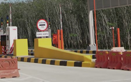 Tol Kuala Bingai-Tanjung Pura Bakal Beroperasi Gratis Bulan Ini, Cek Tanggalnya