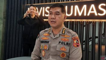 Percut Sei Tuan Police Chief Removed Because Merchant Mother Was A Suspect Even Though Persecuted By Thugs, Immediately Examined By Propam