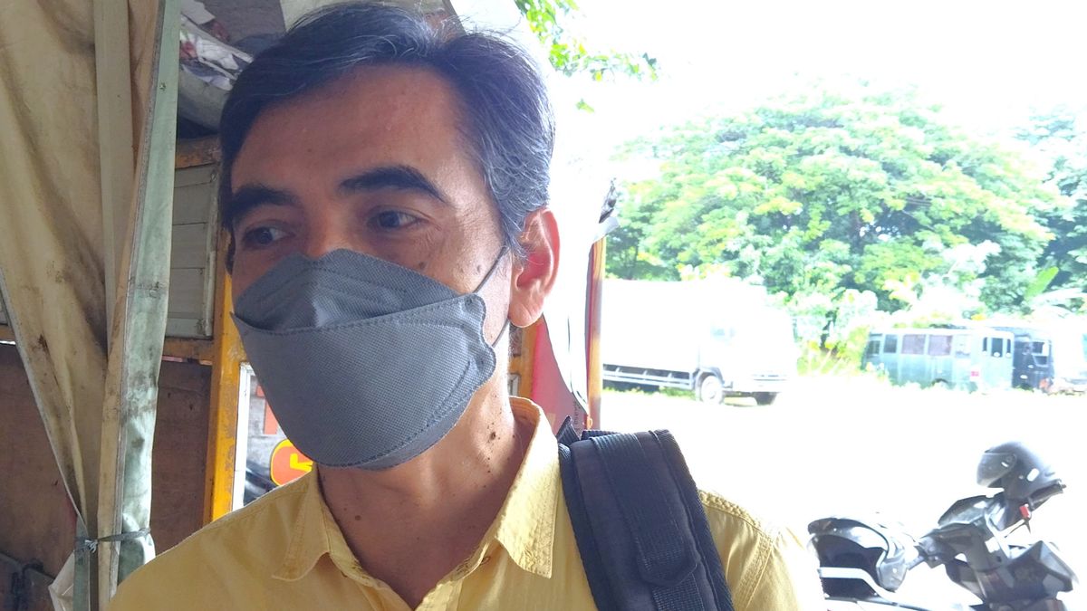 Penjual ATK Grosiran di Bekasi, Ditahan di Polres Jakpus atas Dugaan Pemalsuan Merek Pulpen Hingga Miliaran Rupiah 