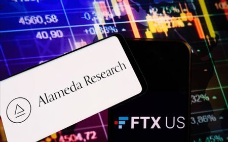 Alameda Research Gunakan Uang Miliaran Dolar Milik Pengguna FTX