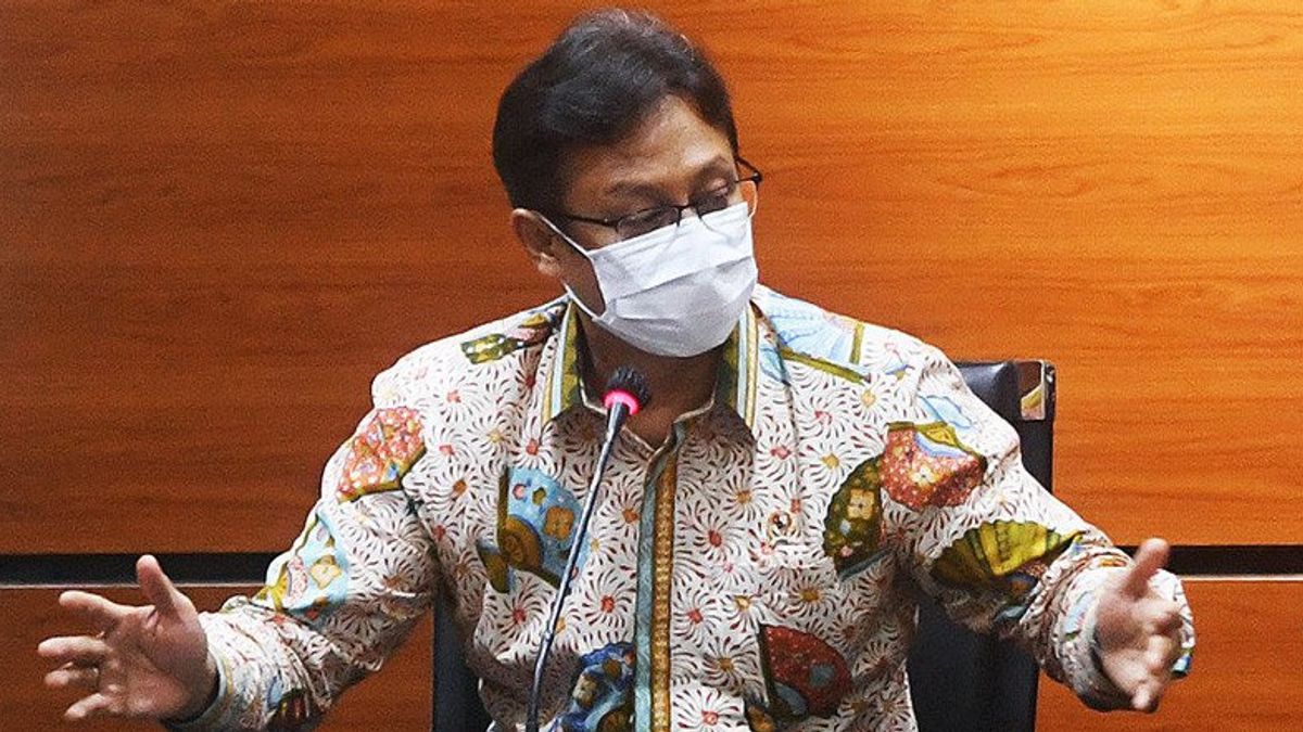 وزير الصحة: زيادة حالات الإصابة بكوفيد-19 في إندونيسيا لا تزال تحت السيطرة