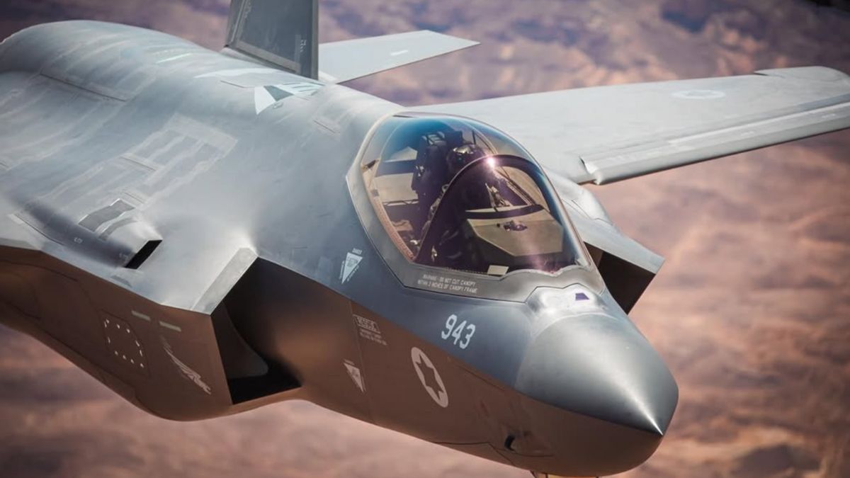 Serangan Udara Israel ke Lebanon Selatan Tewaskan 10 Orang