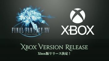 Final Fantasy 14 Will Be Released For Xbox Series X/S Players Soon
