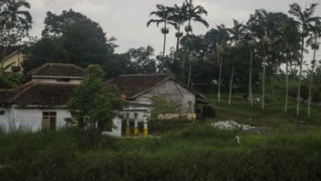 Pemkab Cianjur Siapkan 3 Lokasi Relokasi Korban Gempa, Salah Satunya Dekat TPA Pasir Sembung