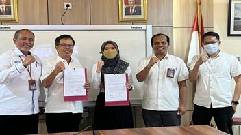 Indra Karya Is Appointed To Work On Basic Infrastructure Project At IKN Nusantara