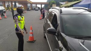 Seluruh Polsek di Lingkup Polres Kota Tangerang Buka Penitipan Kendaraan Selama Mudik Lebaran, Gratis!