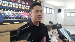 Polisi Masih Periksa Warga Bogor yang Viral Bangkit dari Peti Jenazah