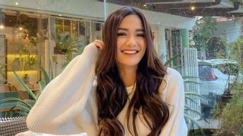 Profile Of Andi Annisa Iasyah, Soap Opera Actress Suspected Of Having An Affair With Fandy Christian