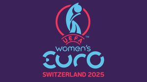 Euro Women 2025: Drawing Results And Doubles Prizes