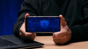 Malware “Perseus” Intai Catatan Pribadi Pengguna Android, Sasar Password hingga Frasa Kripto