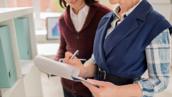 Contoh SOP Perusahaan Lengkap dengan Fungsi dan Cara Membuatnya 