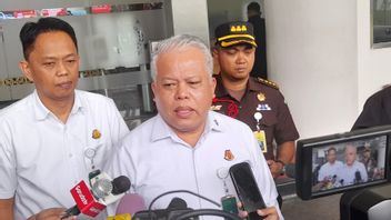 Investigate The Bribery Case Of Ronald Tannur, The Attorney General's Office Examines South Tangerang BPN Officials