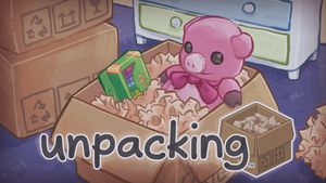 Setelah di PC dan Konsol, Gim Unpacking Kini Hadir dalam Versi <i>Mobile</i>