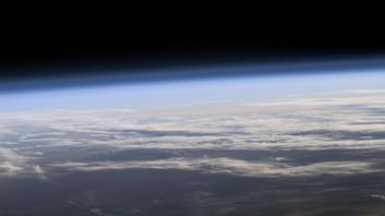 La Couche D’ozone De La Terre Se Rétablit Au Milieu De La Pandémie COVID-19