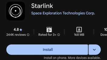 Kaspersky Ungkap Malware yang Menyamar sebagai Aplikasi Starlink di Android
