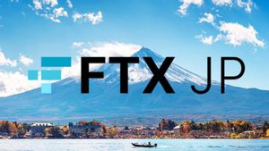 FTX Jepang Bakal Kembalikan Dana Konsumen