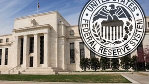 AS Ketar-ketir, Federal Reserve Bakal Awasi Stablecoin