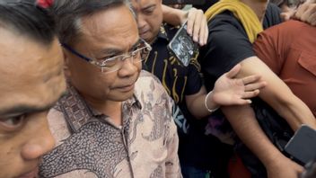 Sudewo Remains Silent After Being Questioned by the Corruption Eradication Commission (KPK), Aide Blocks Journalists