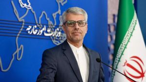 Iran Belum Berencana Melanjutkan Perundingan Nuklir Usai Pemberlakuan Kembali Sanksi