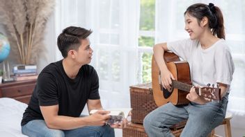 Berceuse! Voici une liste de chansons pour Crush Guys Not Alone Not Alone