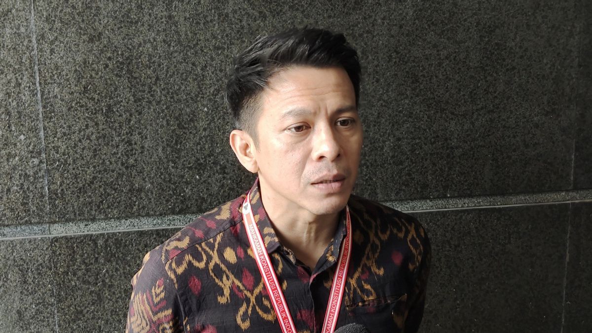 Ariel révèle pourquoi elle n'a pas participé au concert de Peterpan