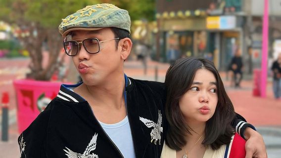 Didukung Olivia Allan Jadi Alasan Denny Sumargo Datangi Rumah Farhat Abbas