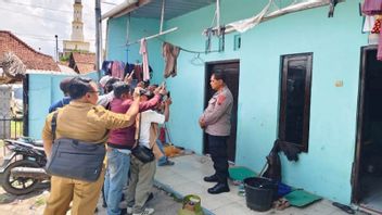 Kompor Gas Meledak Tewaskan 3 Orang di Pekalongan