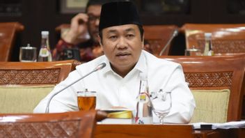 جاكرتا - تراكم نفايات النفط والغاز وزيت النخيل 4.8 مليون طن ، وحث أعضاء مجلس النواب KLH على التصرف