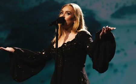 Pengadilan di Brasil Memerintahkan Lagu Million Years Ago dari Adele Ditarik dari Peredaran