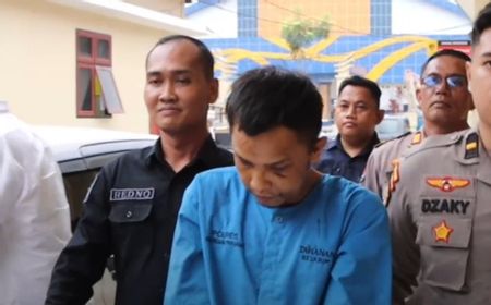 Polisi Temukan 2 Bukti Baru Kasus Pembunuhan Gadis Pedagang Gorengan di Padang