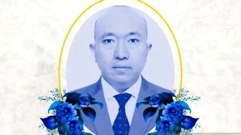 Kemlu Segera Pulangkan Jenazah Staf KBRI Lima yang Jadi Korban Penembakan