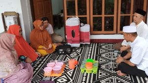 Kembalikan Koper Jemaah Haji Lombok yang Meninggal di Makkah, Kemenag NTB: Asuransi Setelah Rampung Pemulangan