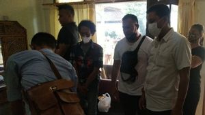 Polda NTB Gagalkan Transaksi Narkoba dari Aceh, 1 Kg Sabu Disimpan dalam Bantal