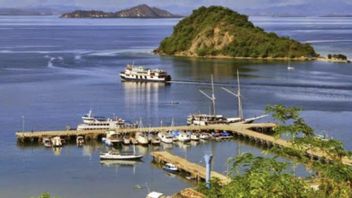Ministry Of Health Ensures Labuan Bajo Tourism Is Safe From Potential Outbreaks