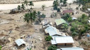 Desak Pidana, DPR Nilai Perusahaan Perusak Hutan Pemicu Banjir Sumatera Lakukan Kejahatan Lingkungan