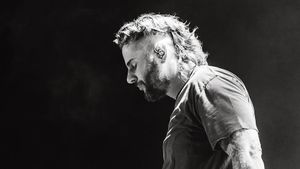 M. Shadows Cedera Pita Suara, Avenged Sevenfold Terpaksa Tunda Tur Amerika Latin