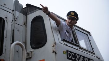 How Much Is the Salary of a KAI Conductor? This Is the Range of Income