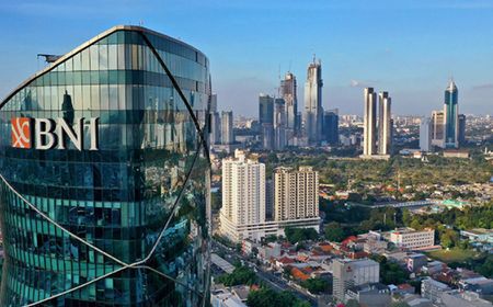 Pemegang Saham BNI Restui Perombakan Komisaris, Ini Susunan Terbaru 2023