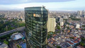 BNI Dukung Langkah Pemerintah dan BI Ekspansi QRIS Lintas Negara