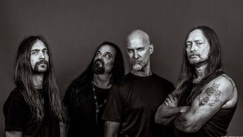 Deicideが待望のアルバムの新レーベルと契約を締結