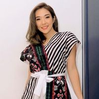 Gisel Resmikan Toko Kue Gemolis Medan di 2017, Tahun Dia Bikin Video Mesum dengan MYD