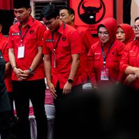 Puan Ingatkan Aparat Netral di Pilkada Jateng: Biarkan Rakyat yang Pilih Pemimpinnya