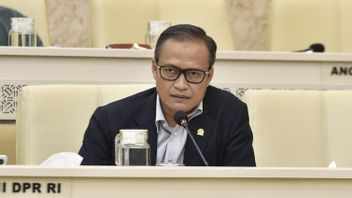 Legislator Gerindra: Negeri Kaya Menolak Hidup Dalam Paradoks