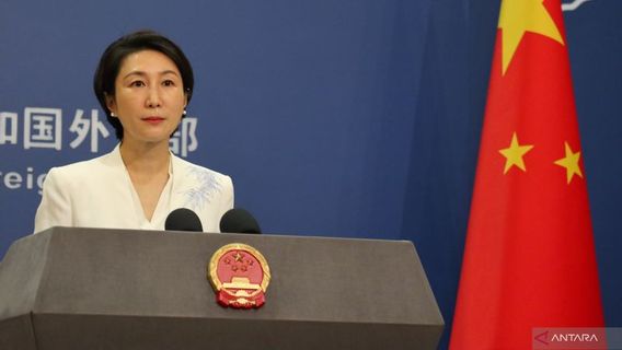 Beijing Desak Uni Eropa Hentikan Investigasi Mobil Listrik China