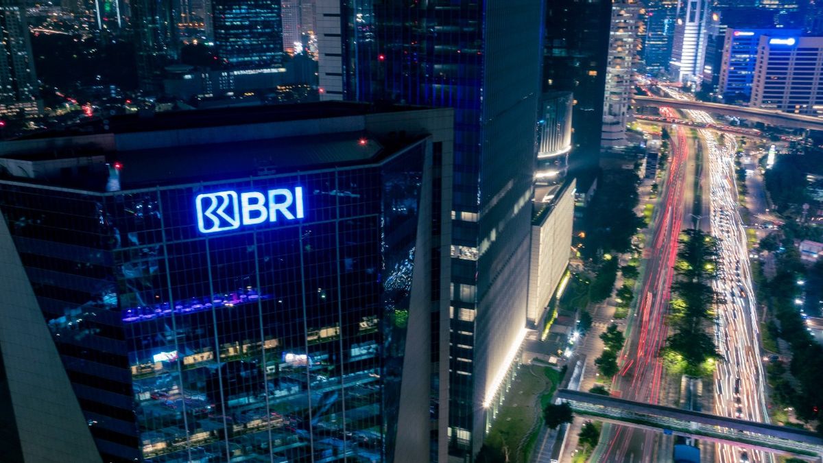 DHE SDAの新しい規制、BRI 国立銀行の役割を最適化