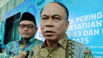 Menkop Budi Arie Soal Masyarakat Baduy Tolak Kopdes Merah Putih: Kita Harai
