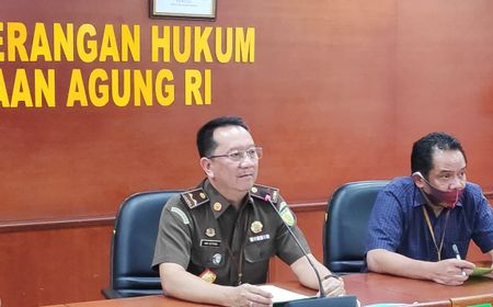 Kejagung Beberkan Perjalanan Jaksa Kasus Novel yang Meninggal Terpapar COVID-19