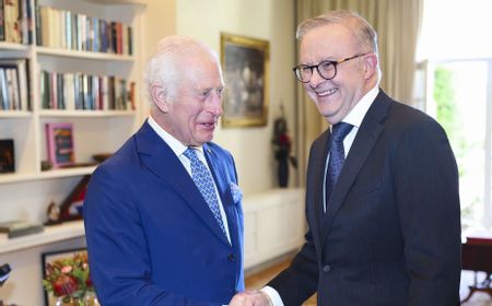 Raja Charles III Dicemooh oleh Senator Australia saat Berkunjung ke Canberra: Anda Melakukan Genosida