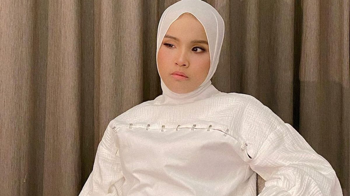 Putri Ariani Jadi Penampil Spesial Konser Dewa 19 Featuring All Stars di Bandung
