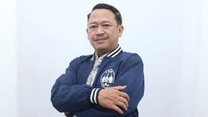 Presiden Brajamusti Imbau Supporter PSIM Tak Away Ke Slawi, Bukan Soal Aturan LIB, Ini Alasannya